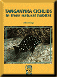Tanganyika book